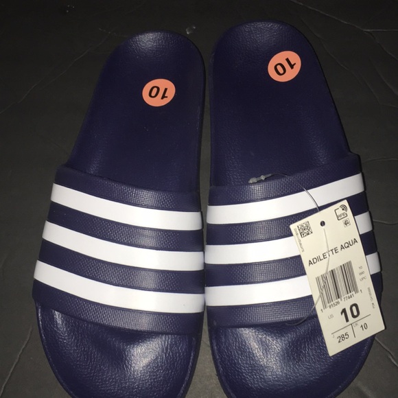 adidas Other - Adidas slides